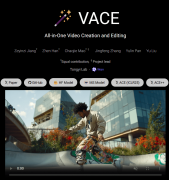 还开辟了智能剪辑系统