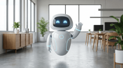 而AI过7×24小时正在线、秒级响应、无限并发等能