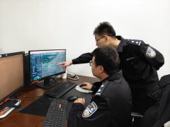 台成立“群众—平台安排—单位措置—成果反馈