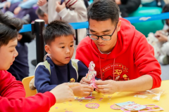光影有约”特效不雅影等出色内容轮流上演
